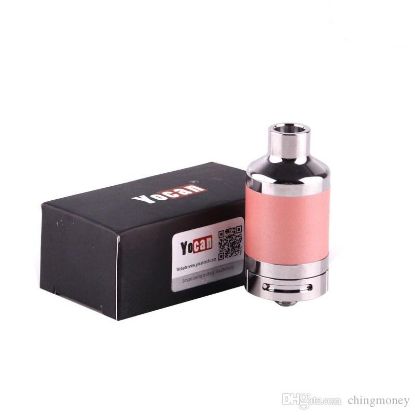 Bilde av Yocan Evolve Plus XL Wax/Oil/Dab Atomizer