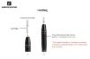 Bilde av Green Sound Toba Dry Herb Vaporizer - Mye vaporizer for pengene!