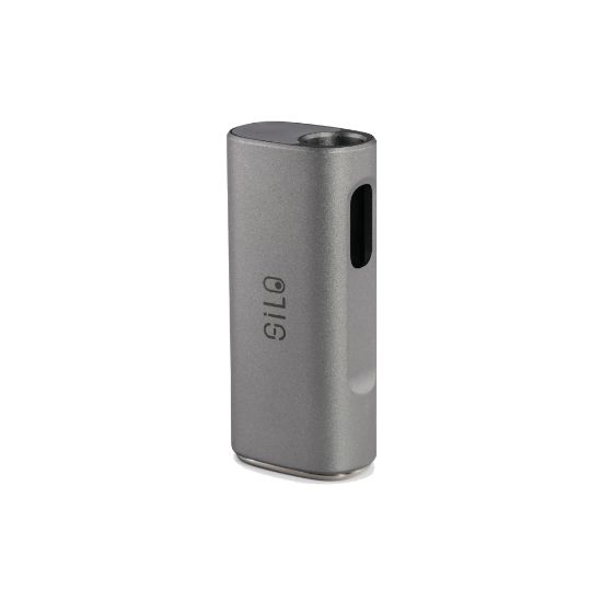 Bilde av CCELL Silo 510 Cartridge Battery - Grey