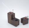 Bilde av The Runt by Sticky Brick - Maple - Kjempetilbud!