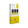 Bilde av Harmony Tempo - Pod Super Lemon Haze, 318 mg CBD, 3 pkn.
