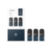 Bilde av Harmony Tempo - Pod OG Kush, 318 mg CBD, 3 pkn.