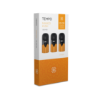 Bilde av Harmony Tempo - Pod Mango Kush, 318 mg CBD, 3 pkn.