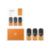 Bilde av Harmony Tempo - Pod Mango Kush, 318 mg CBD, 3 pkn.