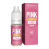 Bilde av Harmony E-Liquid 600mg CBD -Pink Lemonade (10ml)
