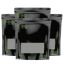 Bilde av Grove Bags TerpLoc Curing Bags. 30g m/vindu. 10 poser.