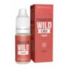 Bilde av Harmony E-Liquid 600mg CBD -Wild Strawberry (10ml)