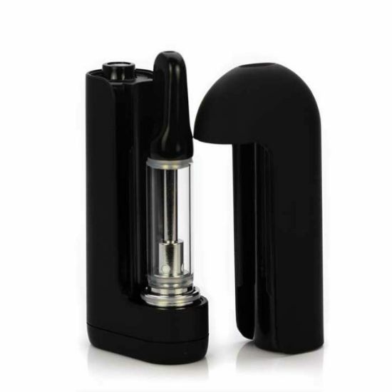 Bilde av Cloak™ 510-batteri for cartridge - Black