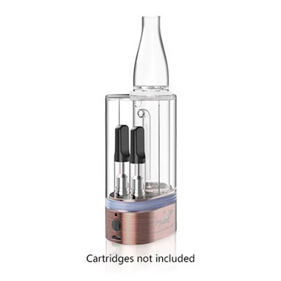 Bilde av PS1 - 2-in-1 Cartridge og concentrate vaporizer