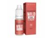 Bilde av Harmony E-Liquid 600mg CBD -Wild Strawberry (10ml)