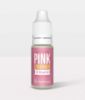 Bilde av Harmony E-Liquid 600mg CBD -Pink Lemonade (10ml)