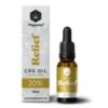 Bilde av Happease® Relief 20% CBD Oil Lemon Tree (10ml)