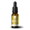 Bilde av Happease® Relief 20% CBD Oil Lemon Tree (10ml)