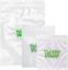 Bilde av Smelly Proof Bags - Hvit Child Resitant Medium 17cm x 23cm