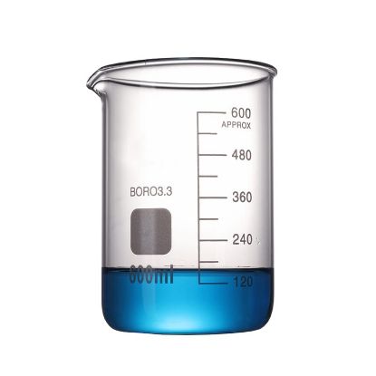 Bilde av Begerglass 50ml