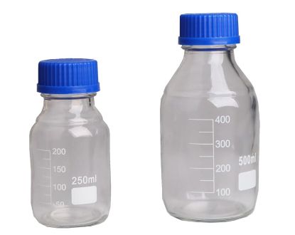 Bilde av Standflaske 100 ml