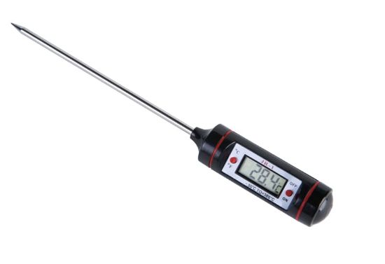Bilde av Universaltermometer -50-+300 grader