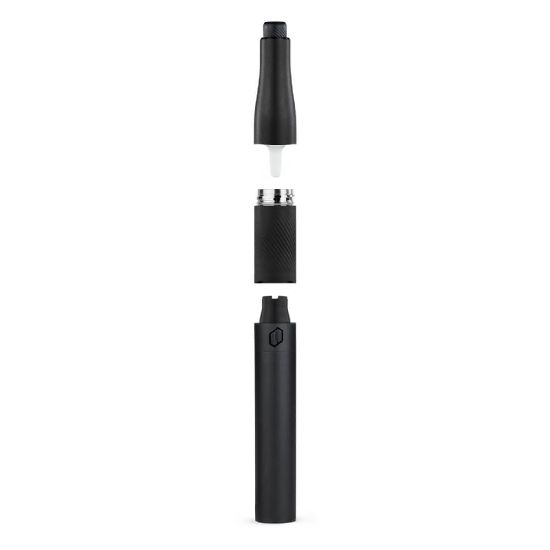 Bilde av Puffco Plus Onyx 2023 - Vaporizer penn for olje/voks/kosentrat