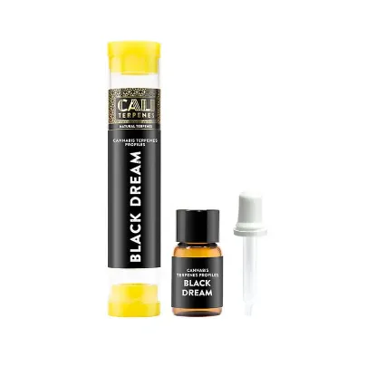 Bilde av Cali Terpenes – Black Dream terpenes (1ml)