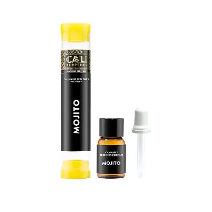 Bilde av Cali Terpenes – Mojito terpenes (1ml) UTGÅTT PÅ DATO