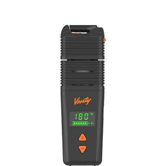 Bilde av Storz & Bickel Venty Vaporizer
