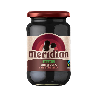Bilde av Meridian pure blackstrap molasses 600 g