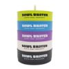 Bilde av Santa Cruz Biodegradable Bowl Buster Mix Colors
