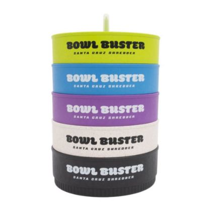 Bilde av Santa Cruz Biodegradable Bowl Buster Mix Colors