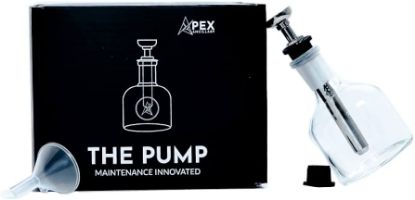 Bilde av The Pump by Apex Ancillary
