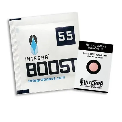 Bilde av Integra Boost 8G 55%- humidity regulator
