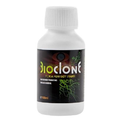 Bilde av BAC bio clone 100ml - 100% natural cuttings gel for clones rooting