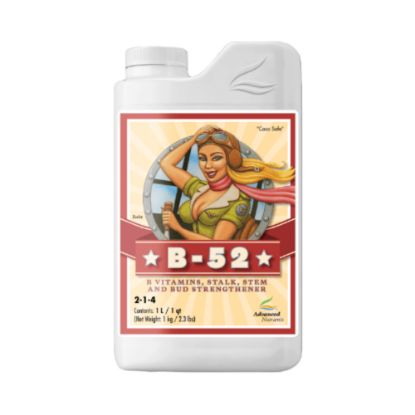 Bilde av Advanced Nutrients B-52 1 l | Fertilizer Booster 2-1-4