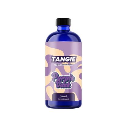 Bilde av Purple Dank Strain Profile Premium Terpenes - Tangie - 50ml