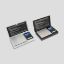 Bilde av Kenex Eternity Scale 600 0.1g - 600g Digitalvekt ET-600 - Silver