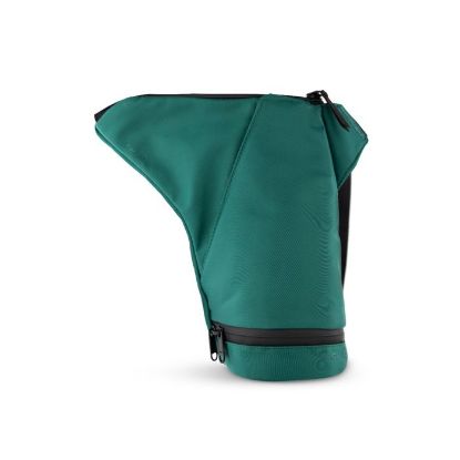 Bilde av PuffCo - The Journey Travel Bag for Peak/Pro - Emerald