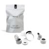 Bilde av Puffco Travel Pack for Peak Pro Pearl