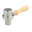 Bilde av Jane Male Flower Diffuser / 4mm Rubies / Standard handle
