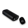 Bilde av XMax Ace Dry Herb Vaporizer - Black - TILBUD!
