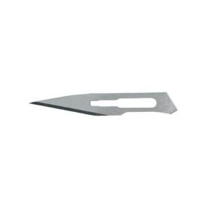 Bilde av GT Stainless steel scalpel blade 4cm