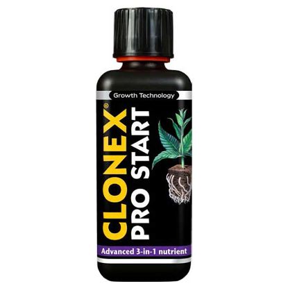 Bilde av Clonex Pro Start 300 ml for the small plants and rooting phase