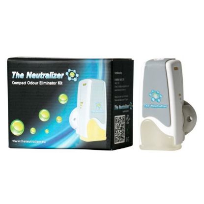 Bilde av The Neutralizer Compact Kit