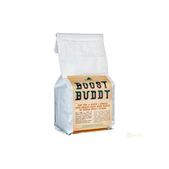 Bilde av BOOST BUDDY CO2 Bag Generator