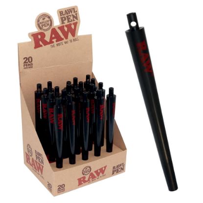 Bilde av RAW Rawl Pen Cone Creator King Size