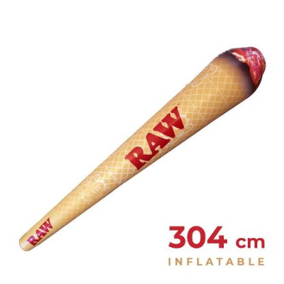 Bilde av RAW Inflatable XXL Joint 304cm