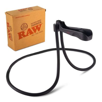 Bilde av RAW Hands-Free Smoker