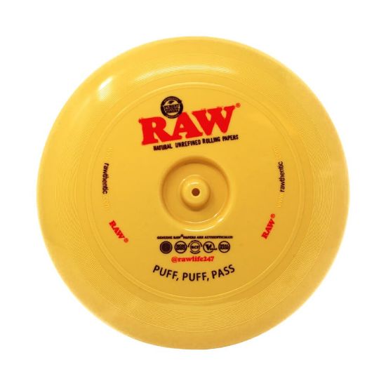 Bilde av RAW Fresbee Cone Flying DIsk 27cm - 420 TILBUD!