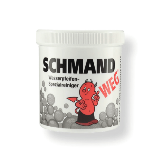 Bilde av Schmand - Weg! Cleaner 140g