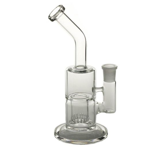 Bilde av Vaporizer Waterfilter Glass bubbler - 18mm