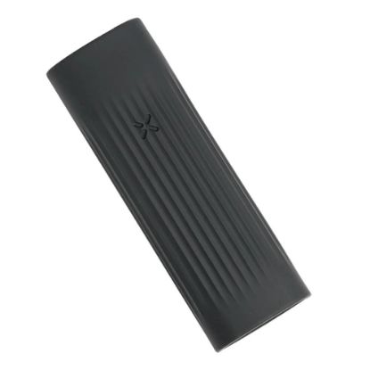 Bilde av PAX Silicone Grip Sleeve Onyx