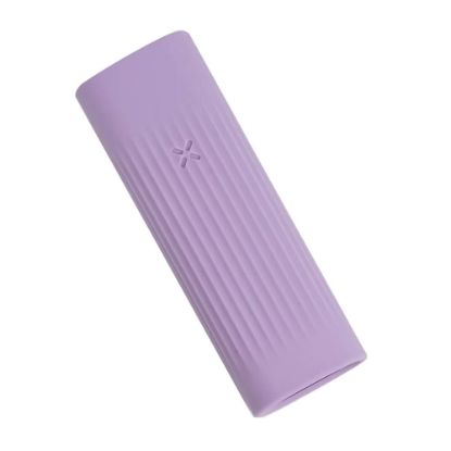 Bilde av PAX Silicone Grip Sleeve Lavender